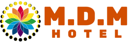 MDM Hotel logo